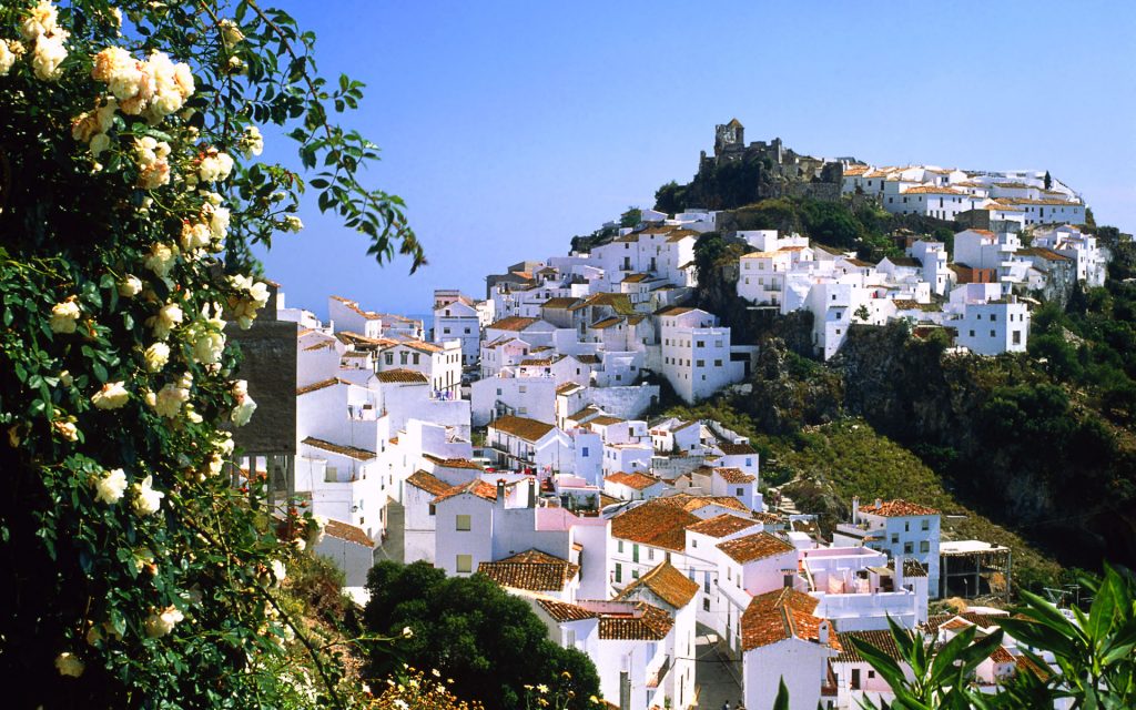 Casares