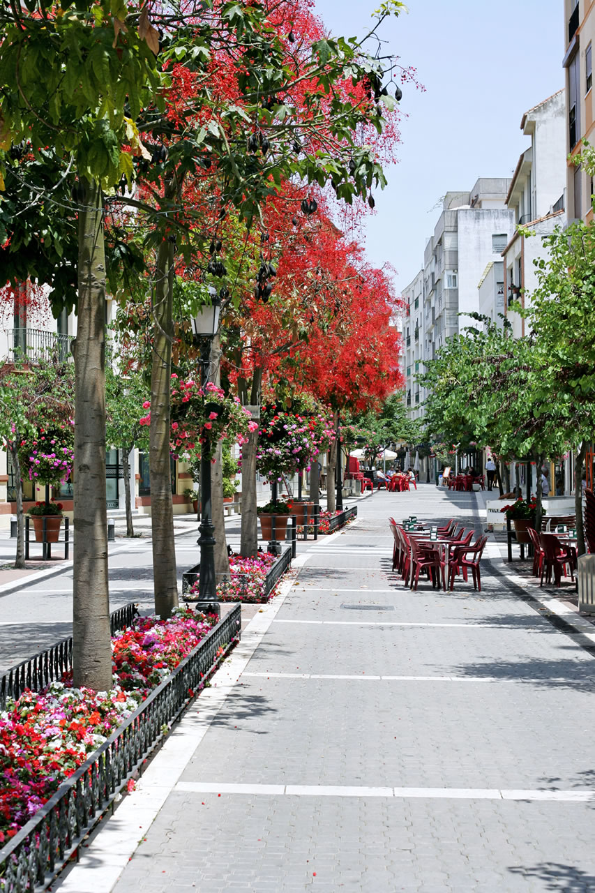 Estepona